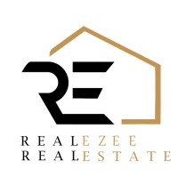 Real Ezee logo - Similar company to Property30.Com