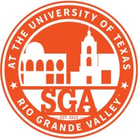 Student Government Association at UTRGV logo - Similar company to Pearc Conference Series