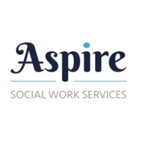 Aspire Social Work Services logo - Similar company to Aspect Housing Ltd