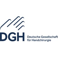 Deutsche Gesellschaft für Handchirurgie logo - Similar company to Dahth E.V.
