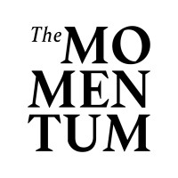 The Momentum logo - Similar company to Matters. Group