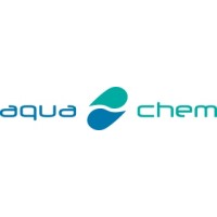 Aquachem (Vic) Pty Ltd logo - Similar company to Ezi Aluminium Systems Pty Ltd