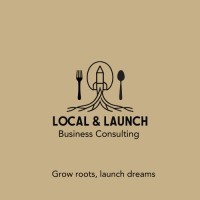 Local & Launch logo - Similar company to The Founders Wing