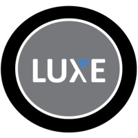 LUXE Vision logo - Similar company to Nacd Carolinas Chapter