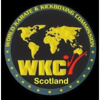 WKC Scotland SCIO logo - Similar company to Reasonable Force