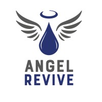 Angel Revive Wtr logo - Similar company to Social Solutions Group