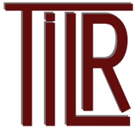 Tilburg Law Review (TiLR) logo - Similar company to Tilburg Law School
