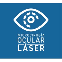 Microcirugía Ocular Láser logo - Similar company to Corporacion Advance, S.A.