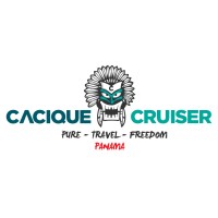 Cacique Cruiser logo - Similar company to Circleback