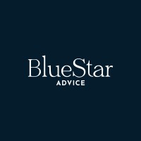 Blue Star Advice logo - Similar company to Waremoney