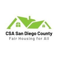 CSA San Diego County logo - Similar company to Kyaco Bars