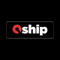 Qship logo - Similar company to Haqtify