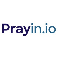 Prayin.io logo - Similar company to Ocean Orchestra