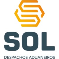 Sol Comissária de Despachos Aduaneiros logo - Similar company to Abrapar Comex