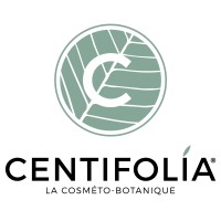 Centifolia logo - Similar company to Sarmance