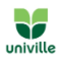 Univille University logo - Similar company to Assessoritec