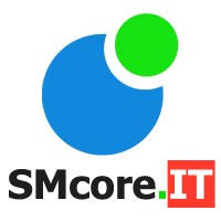 SMcore Srl logo - Similar company to Synergic Solution