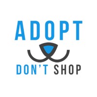 Adopt Don't Shop logo - Similar company to Simple Savvy Solutions