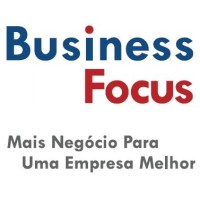 Business Focus logo - Similar company to The Coaching Island