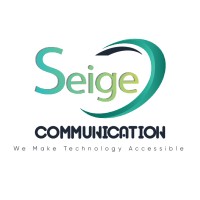 Seige Communications logo - Similar company to Aghora Global Sourcing