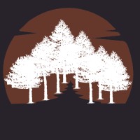 Red Pine Communities logo - Similar company to The Rosseau Group