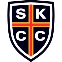 St Kilda Cycling Club logo - Similar company to Les Gars & Les Filles Cycling Club