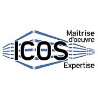 ICOS logo - Similar company to Icos