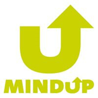 MindUp logo - Similar company to Mindful Schools