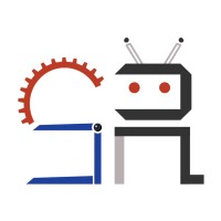 SR Automation & Robotics logo - Similar company to S R Engineering & Automation