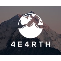 4 E4RTH Inc. logo - Similar company to Gravitas Invest