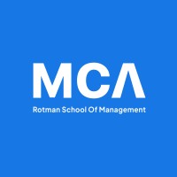 Rotman Management Consulting Association logo - Similar company to Hackworks
