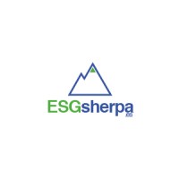ESG Sherpa logo - Similar company to Aappmobility
