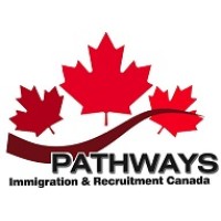 Pathways Immigration & Recrutiment Canada logo - Similar company to Canadian Immigration Services