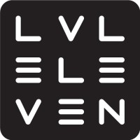 Level Eleven logo - Similar company to Certia Events