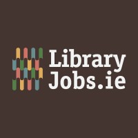 LibraryJobs.ie logo - Similar company to Librariannet , Inc. :: شبكة أخصائي المكتبات والمعلومات