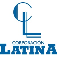 Corporacion Latina logo - Similar company to Compuedu