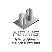 Nrais Groupe Immobiliers logo - Similar company to Advalue Immo ~ Conseil & Transactions Immobilières