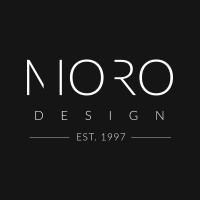 MoroDesign - Interior and Architecture studio logo - Similar company to Interior Elements (Russia)