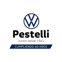 Pestelli Online - Volkswagen logo - Similar company to Relational Solutions S.A.