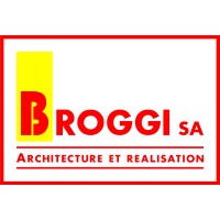 BROGGI SA logo - Similar company to The Wayne