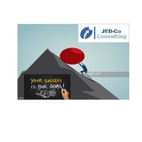 Jed-co logo - Similar company to Ehr | Ethic Human Resource