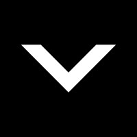 The Vitruvian logo - Similar company to Chamoy
