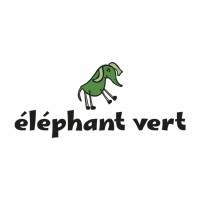Éléphant Vert logo - Similar company to Groupe Perier