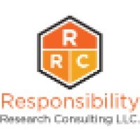Responsibility Research Consulting, LLC logo - Similar company to Rgl