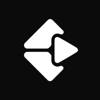 Clipflow logo - Similar company to Easyport