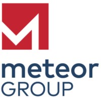 Meteor Group logo - Similar company to Labud