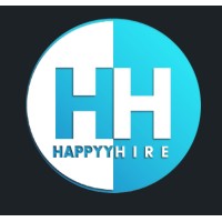Happyy Hire logo - Similar company to Naagar Technologies