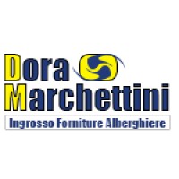 Dora Marchettini logo - Similar company to Easymac