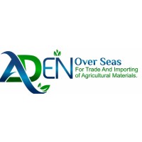 Aden Overseas For Trade & Importing Agriculture Materials logo - Similar company to Adar Investments And Management Llc