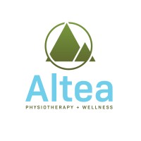 Altea Physiotherapy and Wellness logo - Similar company to Allied Physiotherapy Health Group